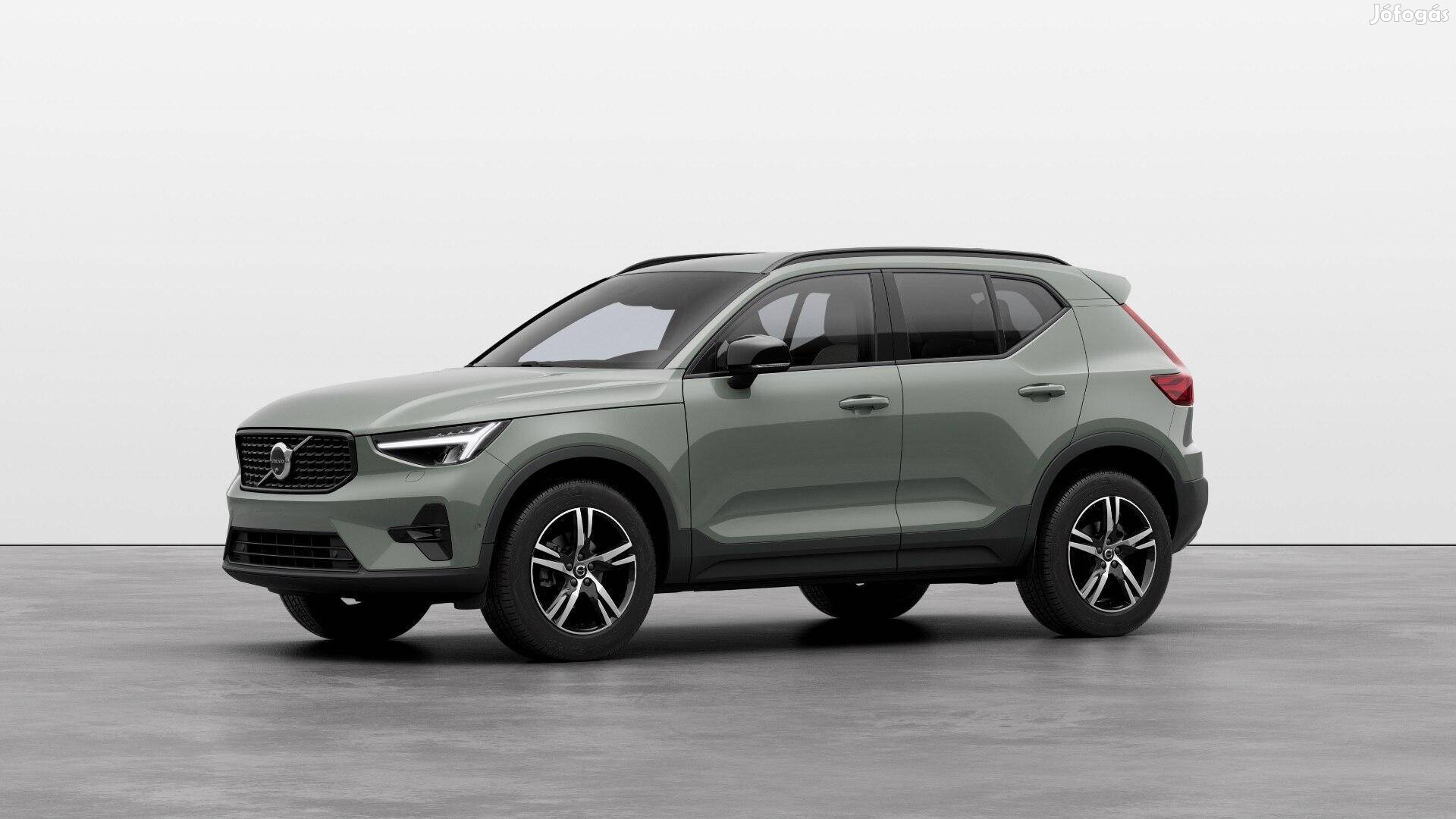 Volvo XC40 2.0 [B4] Mhev Ultimate Dark DCT KÉSZ...